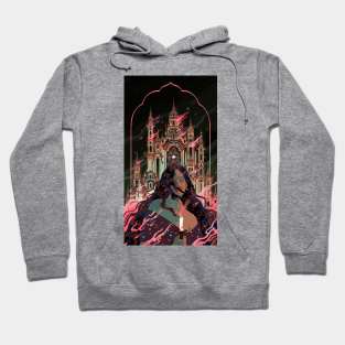 Glass Palace Hoodie